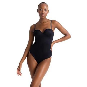 Dorina Body in Nero
