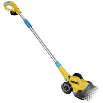 Gloria Haus und Garten FineCut 18V Grass and Edge Trimmer (No Battery, No Charger)
