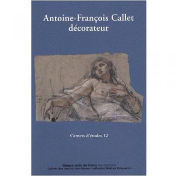 Antoine François Callet décorateur