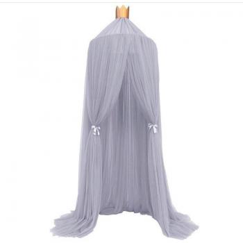 Crib Canopy Bed Curtain Mosquito Net