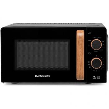 Orbegozo Micro-ondes 20L Noir MIG 2140