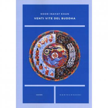 VENTI VITE DEL BUDDHA