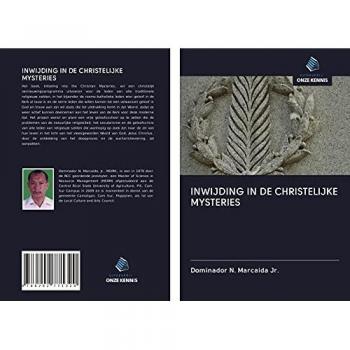 INWIJDING IN DE CHRISTELIJKE MYSTERIES