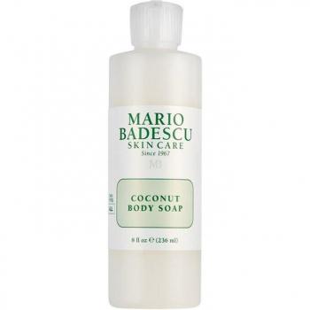Mario Badescu Coconut Cream Body Soap 236ml