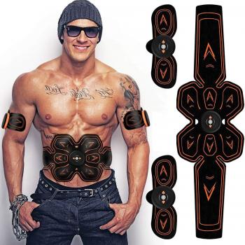 HUIZZ PowerFit Elettrostimolatore