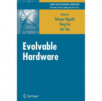 Evolvable Hardware
