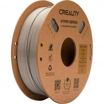 PETG 1,75 mm Creality Hyper Grigio 1000 g