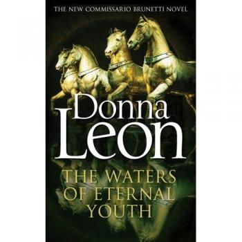 The Waters of Eternal Youth: Brunetti 25