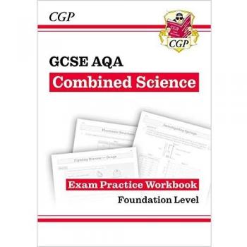 New Grade 91 Gcse Combined Science Aqa E