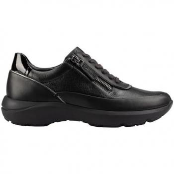 CLARKS TIVOLI ZIP SAPATOS CASUAL