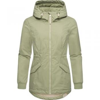 Ragwear Oliva Winter Jacket Dowey