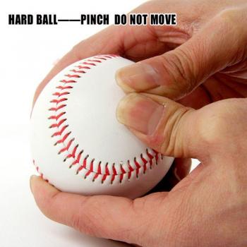 Men's Practice Baseballs