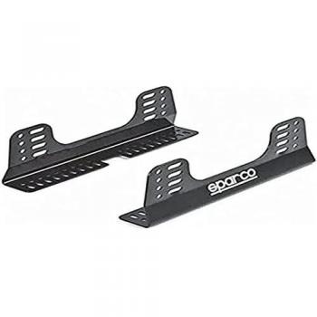 Sparco FIA Approved Side Mounts