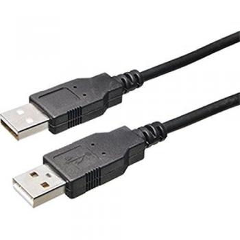 Bachmann USB 3.0 Anschlusskabel 1 m USB A/B