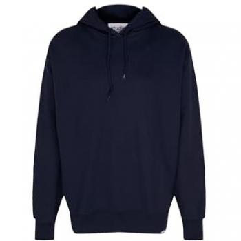 Weit geschnittenes Sweatshirt mit Druck