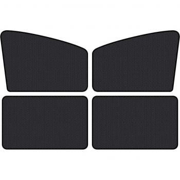 Magnetic Car Window Sunshade
