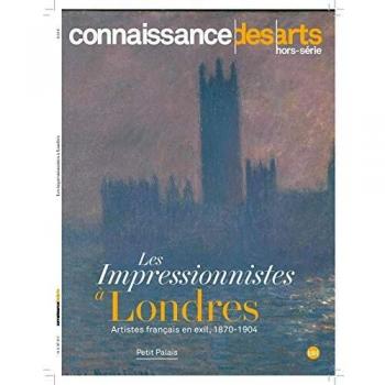 Les Impressionnistes a Londres