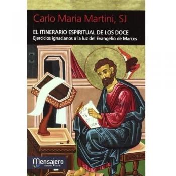 El itinerario espiritual de los doce