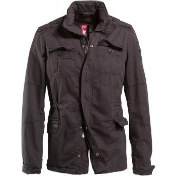 Parka Surplus Delta Britannia