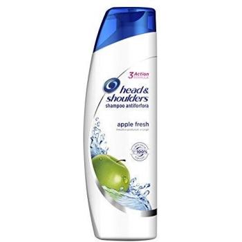 HEAD&SHOULDER SH APPLE FRESH 250