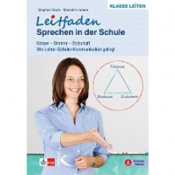 Gora, Stephan: Leitfaden Sprechen in der Schule