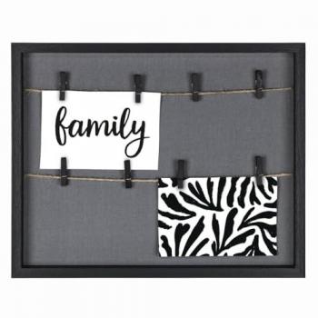 Hama Digitales Foto-Display Muro 29,5 × 36,5 cm – mit Schnur