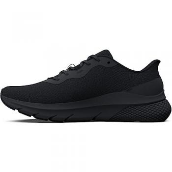 Under Armour HOVR Turbulence 2 Herren Laufschuhe Schwarz Größe 45