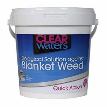NishiKoi Clear Waters Blanket Weed Control
