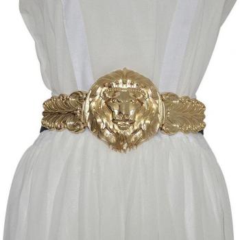 Corsé Cinturón Ancho R1382