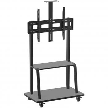 Soporte de Pie con Ruedas Approx APPISSTD para Pantallas de 60-100