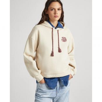 Capucha Ajustable Sudadera PEPE JEANS PL581377