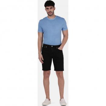 Levi's 501 Men's Black Denim Shorts – 31