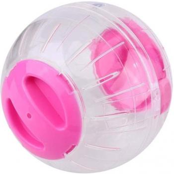 Bola de Plástico para Hámster Jogging