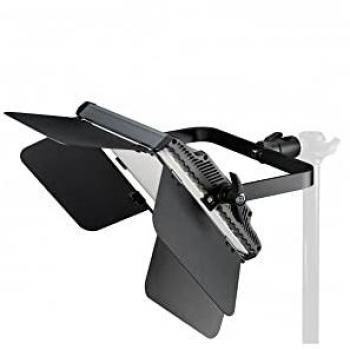 Projecteur LED Bresser 60W