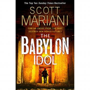The Babylon Idol: Book 15