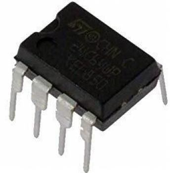 Carte EEPROM HOT2003 pour Four Scholtes