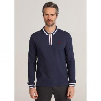 Bendorff Baumwoll Poloshirt für Herren