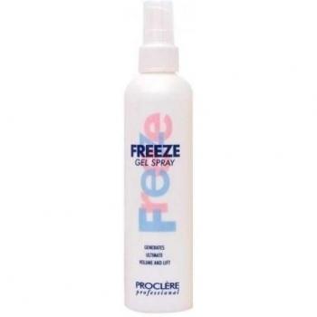 Proclere Freeze Gel Spray 500ml Refill