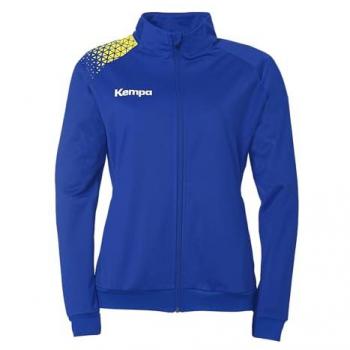 Poly Dames Training Jack – Kempa Ambition 28