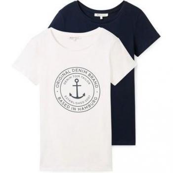 Tom Tailor Denim Cielo Notturno