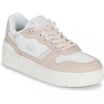 Lacoste Zapatillas de Deporte Mujer