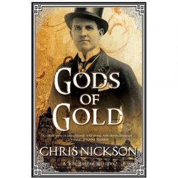 Gods of Gold