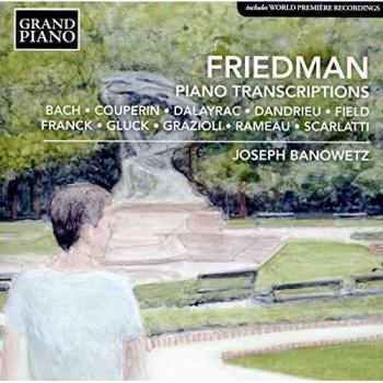 Reprises pour Piano