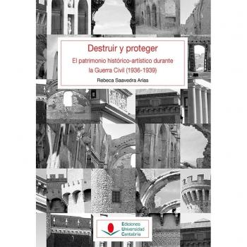 Destruir y proteger