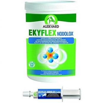 Horse Nutritional Support by Audevard & Ekyflex 1.2 kg