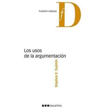 Los usos de la argumentación