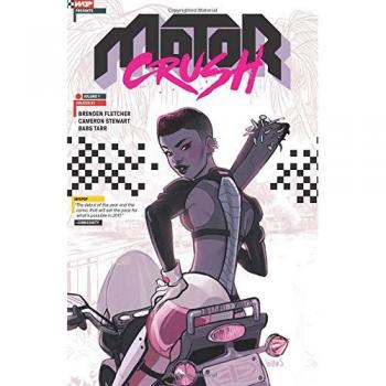 Motor Crush Vol 1