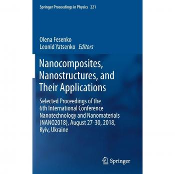 Nanocomposites Nanostructures and Their Applications