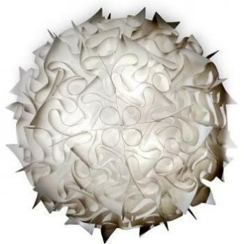 Slamp Veli Opal Designer Lamp, Ø 78 cm