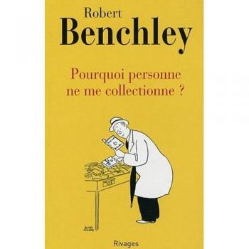 Pourquoi personne ne me collectionne ?